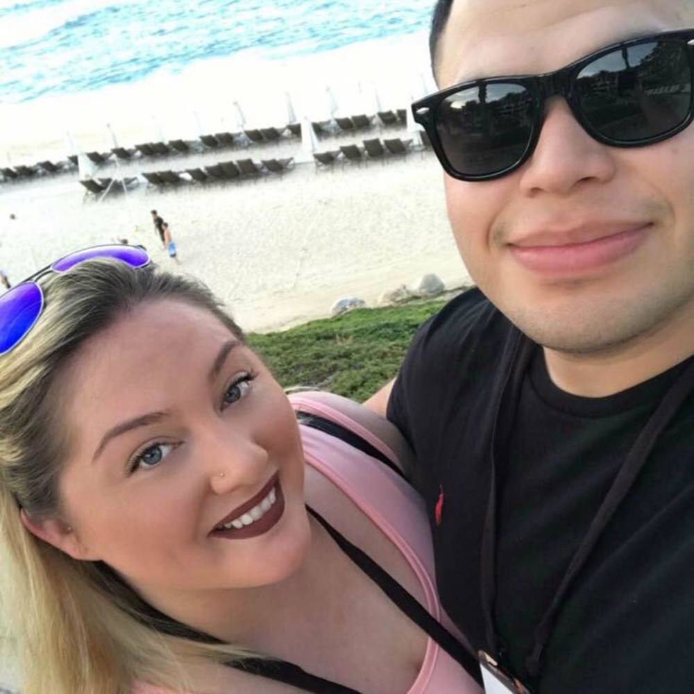 Meet your Posher, Tiffany